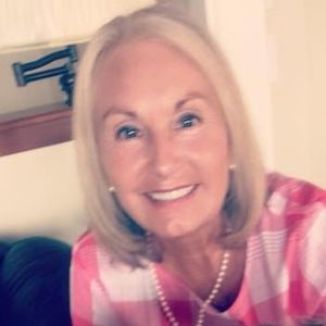 Meet your Posher, Janet